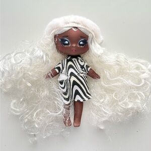 Na! Na! Na! Surprise